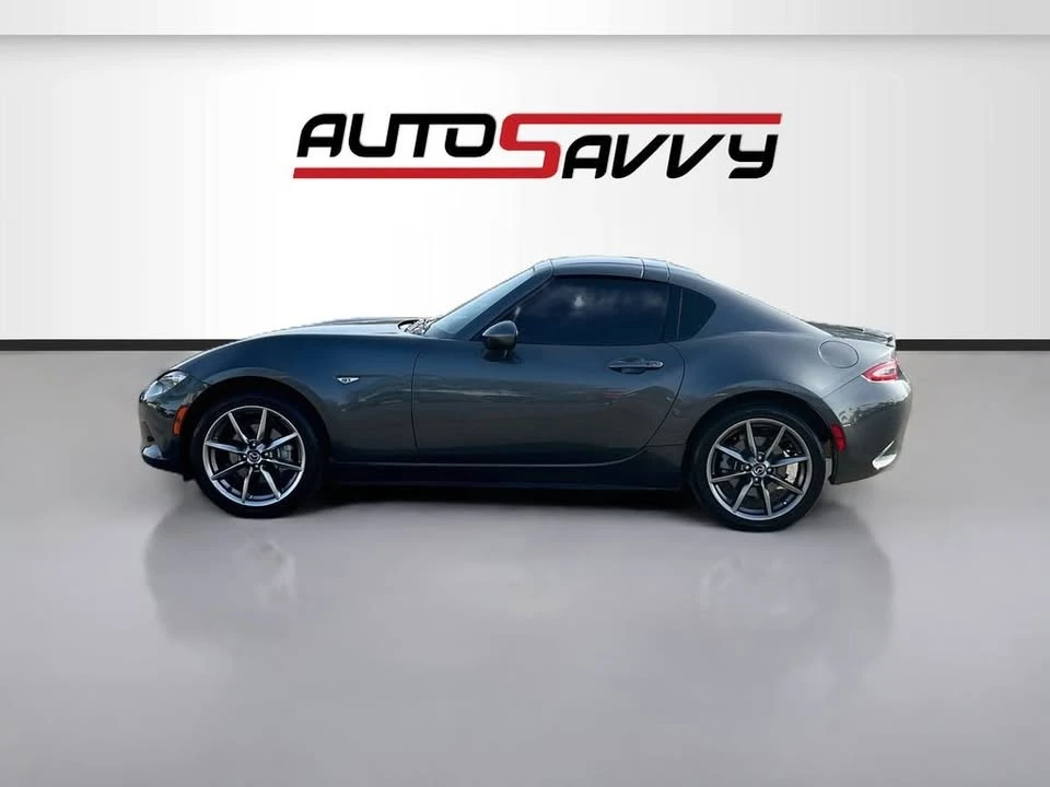 2021 Mazda ND MX-5 Miata - Image 4 of 20