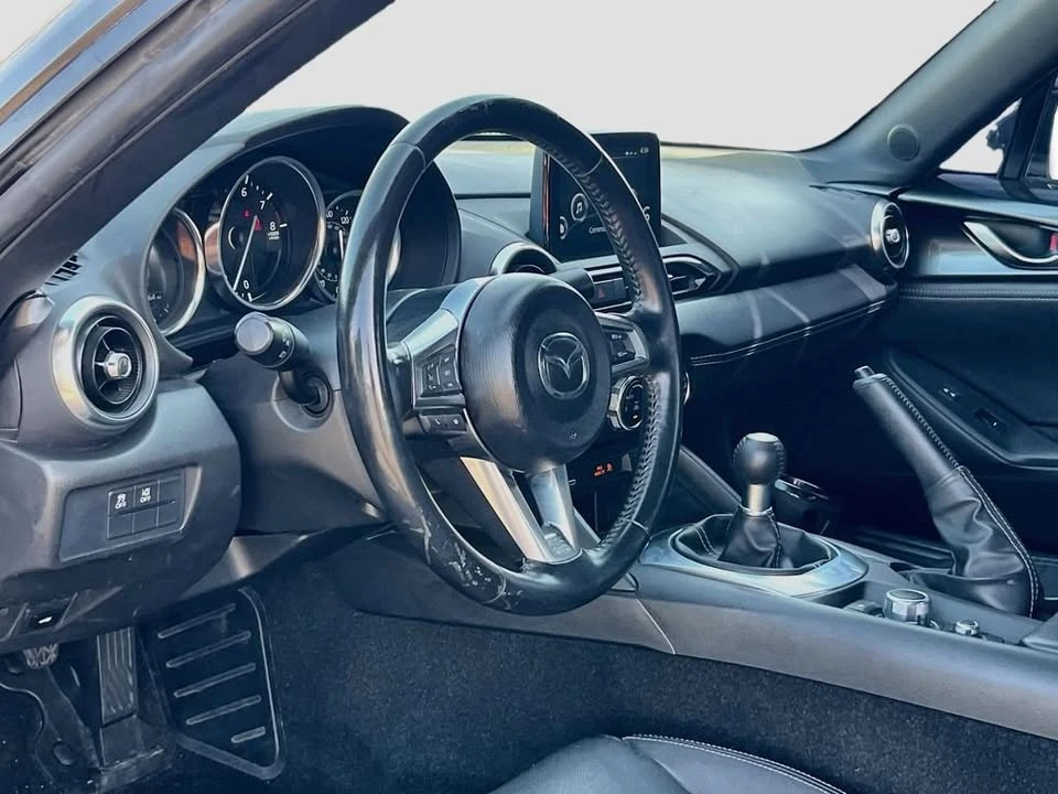2021 Mazda ND MX-5 Miata - Image 9 of 20