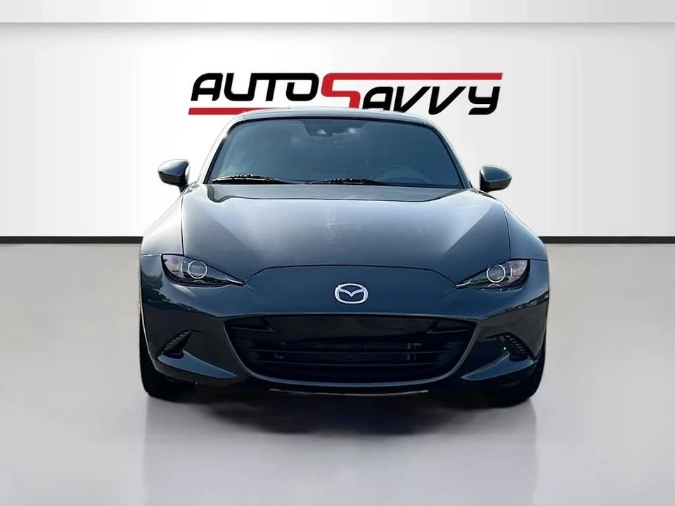 2021 Mazda ND MX-5 Miata - Image 2 of 20