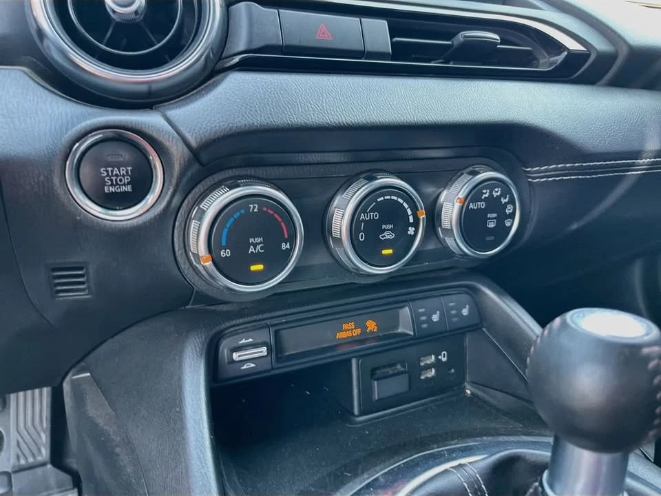 2021 Mazda ND MX-5 Miata - Image 16 of 20