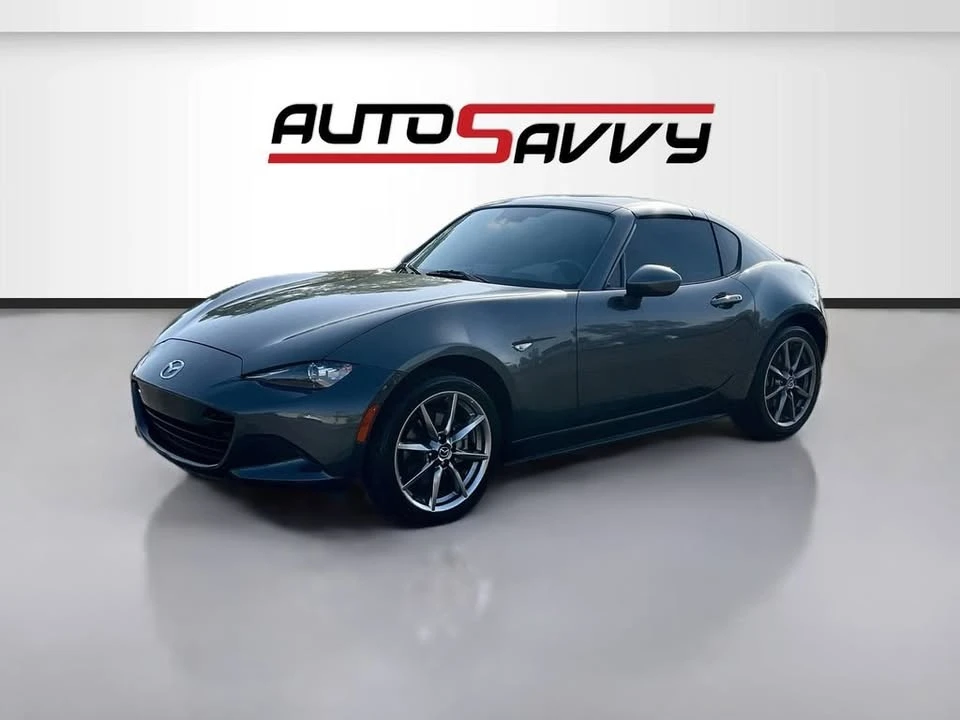 2021 Mazda ND MX-5 Miata - Image 3 of 20