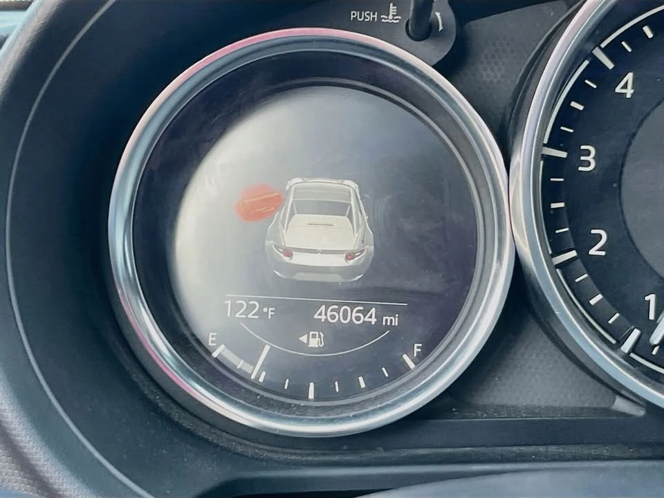 2021 Mazda ND MX-5 Miata - Image 12 of 20