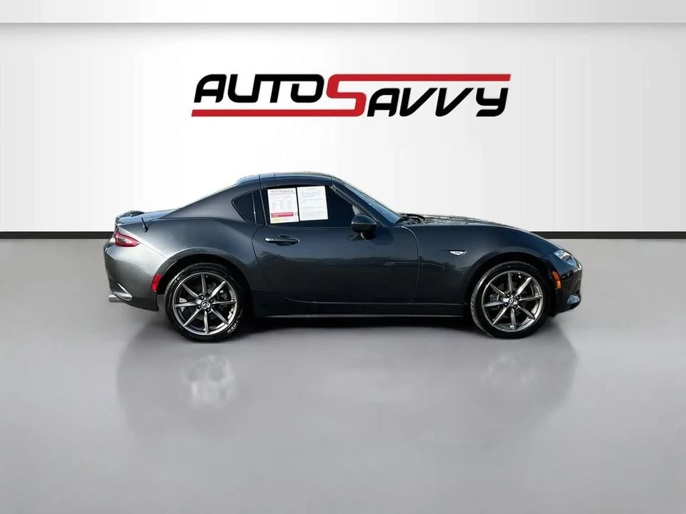2021 Mazda ND MX-5 Miata - Image 8 of 20
