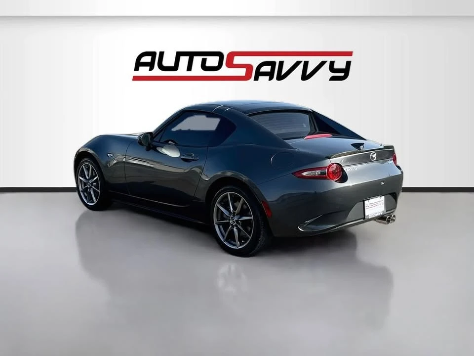 2021 Mazda ND MX-5 Miata - Image 5 of 20