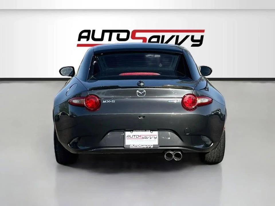 2021 Mazda ND MX-5 Miata - Image 6 of 20