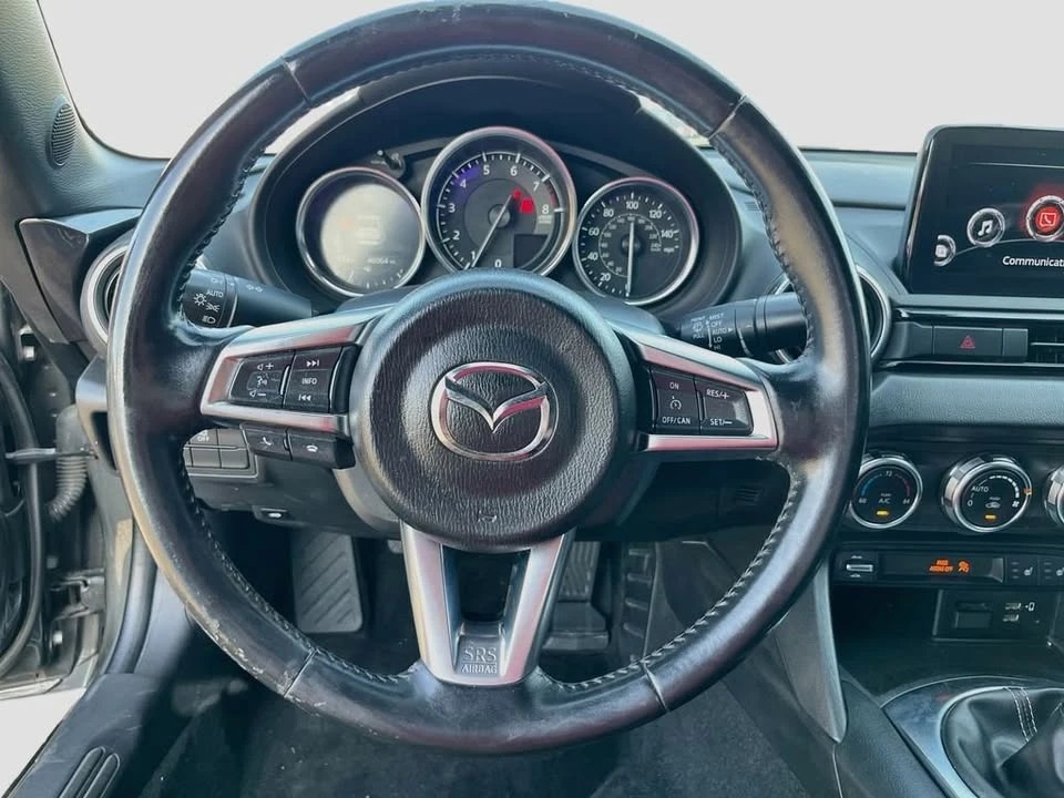 2021 Mazda ND MX-5 Miata - Image 11 of 20