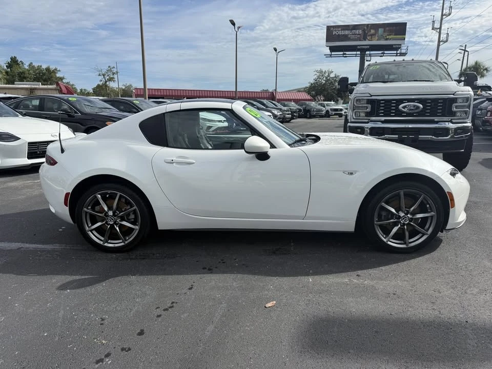 2021 Mazda ND MX-5 Miata - Image 3 of 10