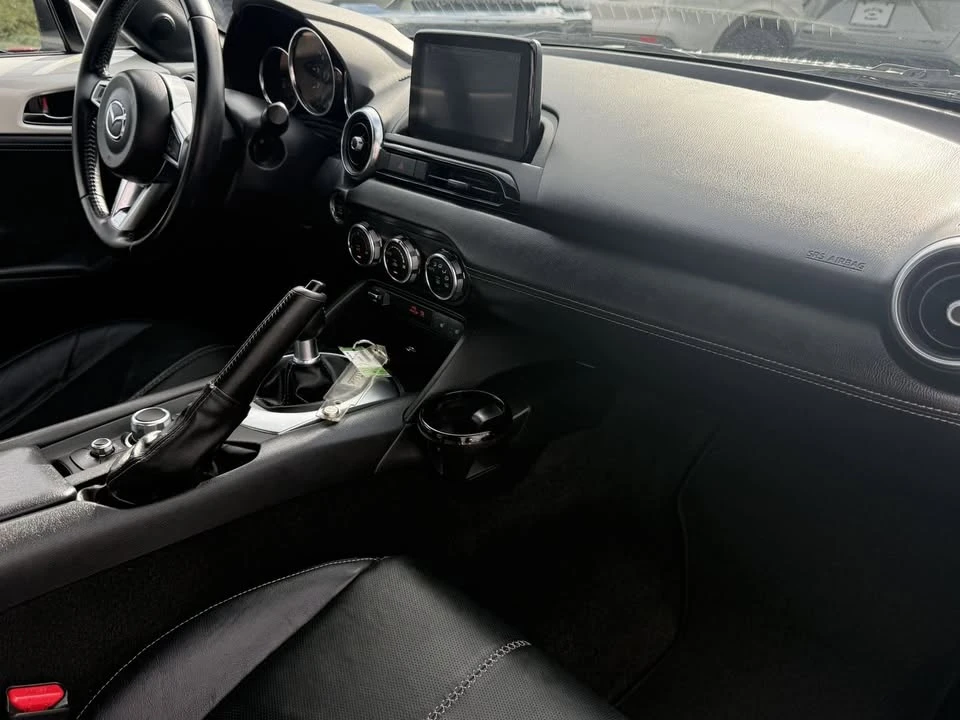 2021 Mazda ND MX-5 Miata - Image 9 of 10