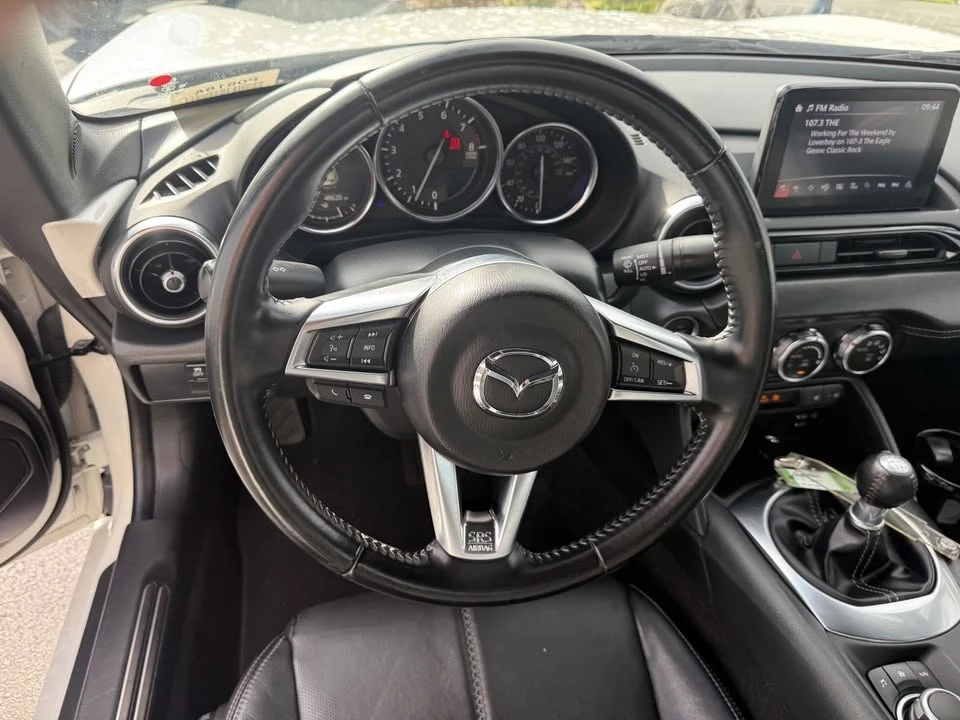 2021 Mazda ND MX-5 Miata - Image 10 of 10