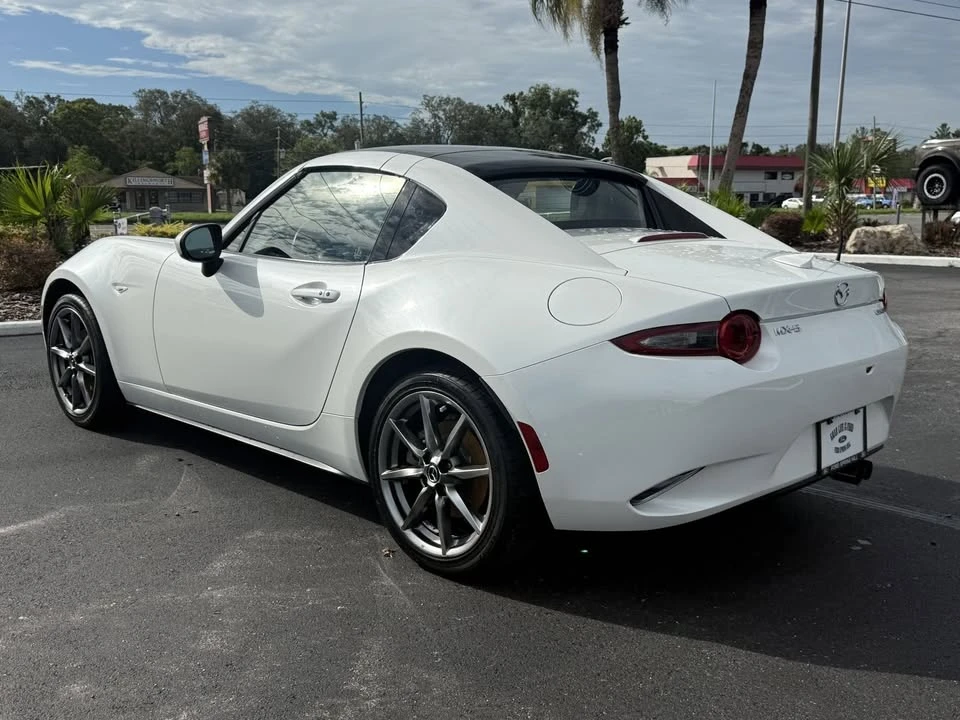 2021 Mazda ND MX-5 Miata - Image 6 of 10