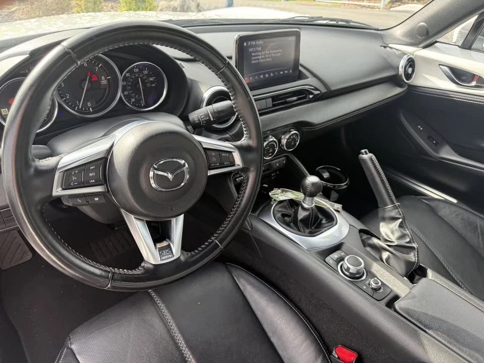2021 Mazda ND MX-5 Miata - Image 8 of 10