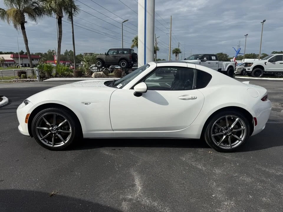 2021 Mazda ND MX-5 Miata - Image 7 of 10