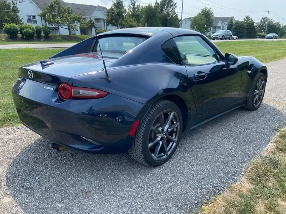 2021 Mazda ND MX-5 Miata - Image 5 of 11