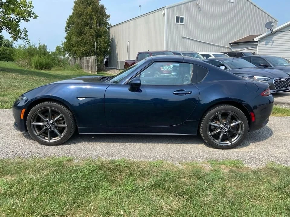 2021 Mazda ND MX-5 Miata - Image 2 of 11