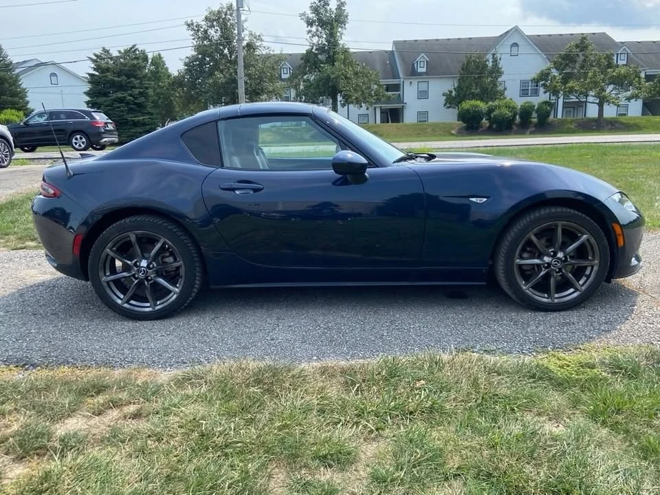 2021 Mazda ND MX-5 Miata - Image 6 of 11