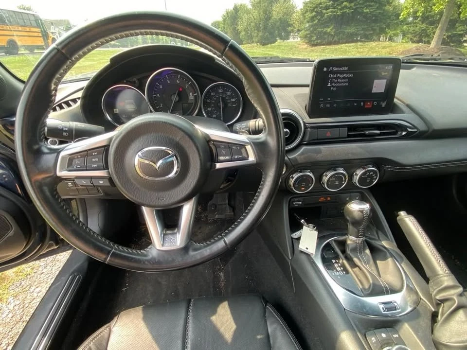 2021 Mazda ND MX-5 Miata - Image 10 of 11