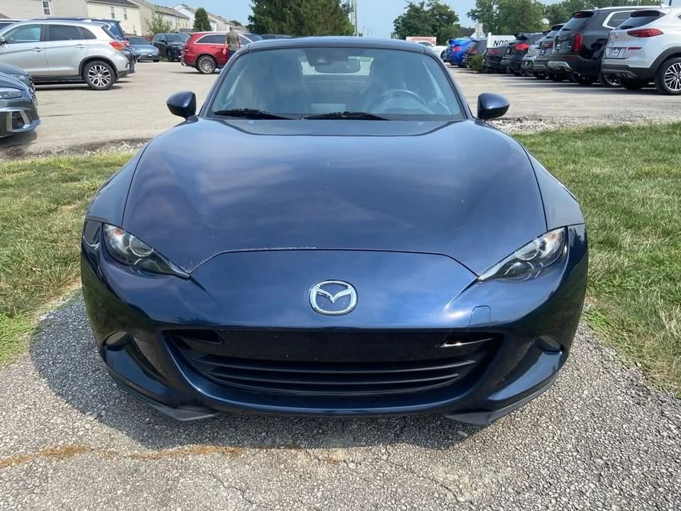 2021 Mazda ND MX-5 Miata - Image 8 of 11