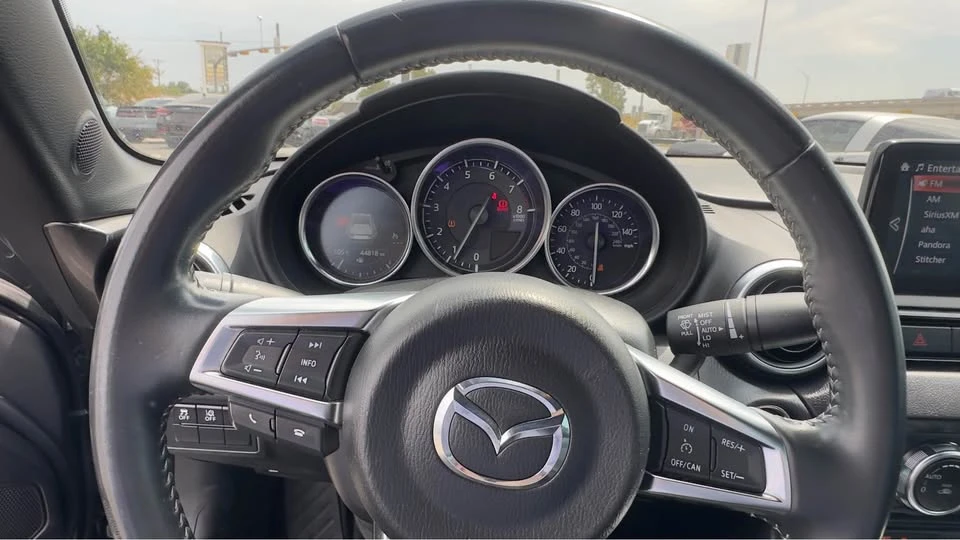 2021 Mazda ND MX-5 Miata - Image 11 of 13