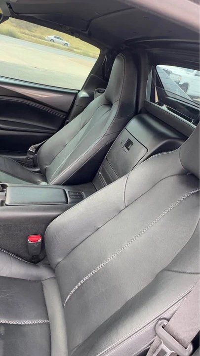2021 Mazda ND MX-5 Miata - Image 8 of 13