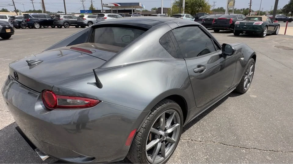 2021 Mazda ND MX-5 Miata - Image 6 of 13