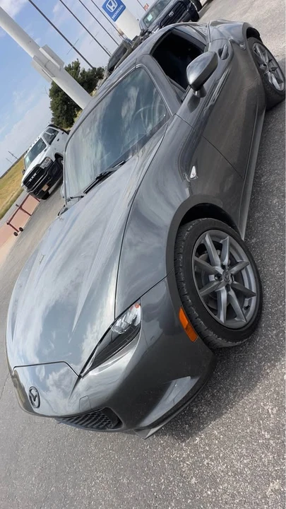 2021 Mazda ND MX-5 Miata - Image 3 of 13