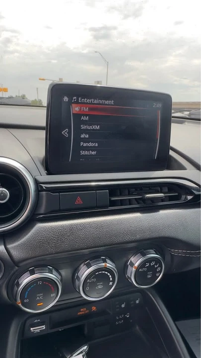 2021 Mazda ND MX-5 Miata - Image 10 of 13