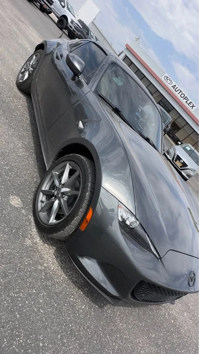 2021 Mazda ND MX-5 Miata - Image 2 of 13