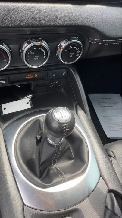 2021 Mazda ND MX-5 Miata - Image 9 of 13
