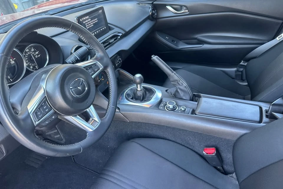 2021 Mazda ND MX-5 Miata - Image 13 of 13