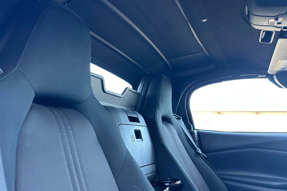 2021 Mazda ND MX-5 Miata - Image 10 of 13
