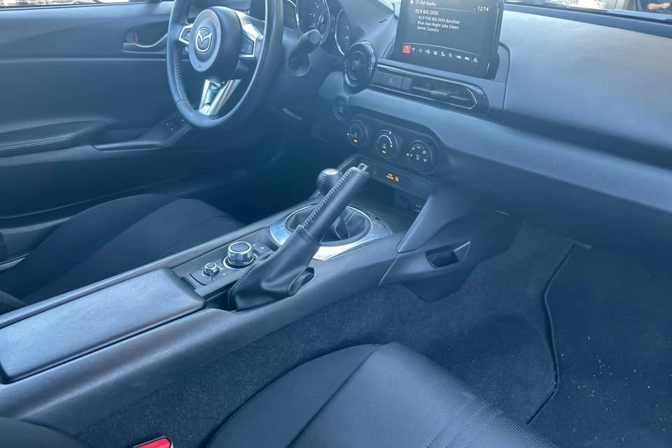 2021 Mazda ND MX-5 Miata - Image 12 of 13