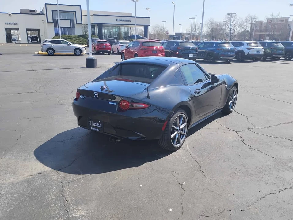 2021 Mazda ND MX-5 Miata - Image 12 of 12