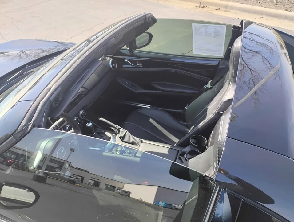 2021 Mazda ND MX-5 Miata - Image 2 of 12