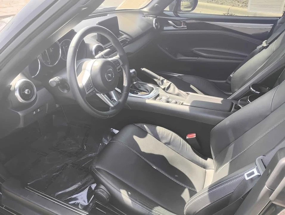 2021 Mazda ND MX-5 Miata - Image 7 of 12