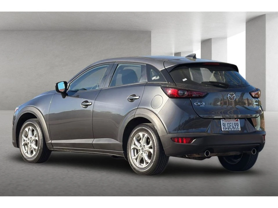 2021 Mazda CX-3 - Image 6 of 10