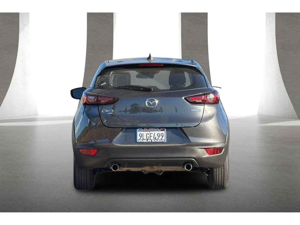 2021 Mazda CX-3 - Image 5 of 10