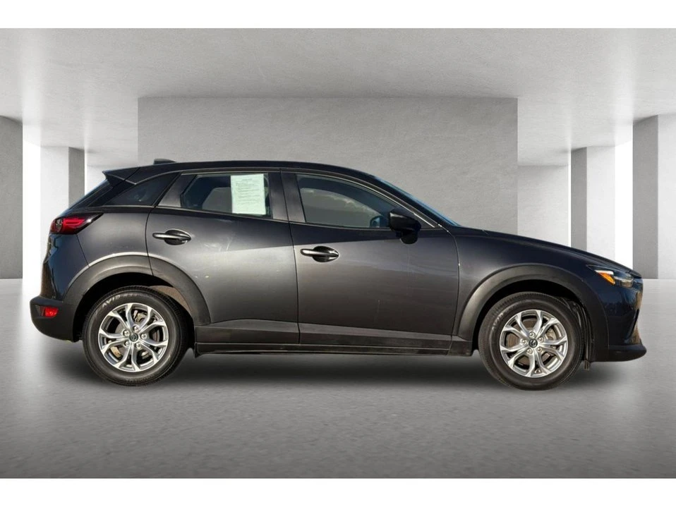 2021 Mazda CX-3 - Image 3 of 10