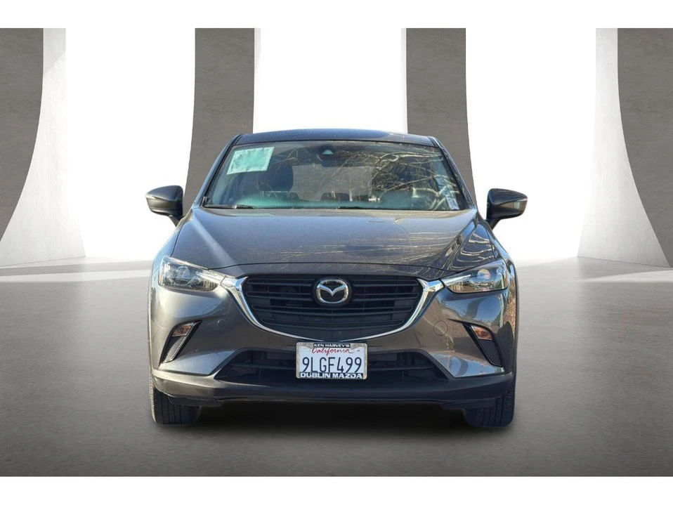 2021 Mazda CX-3 - Image 9 of 10