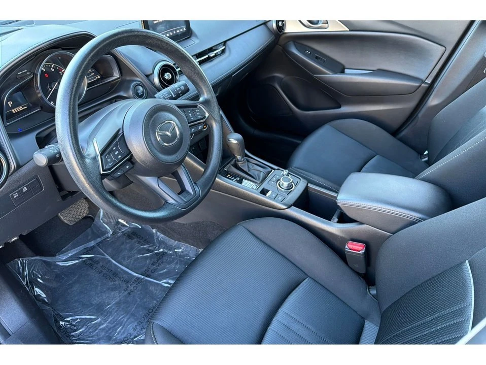 2021 Mazda CX-3 - Image 10 of 10