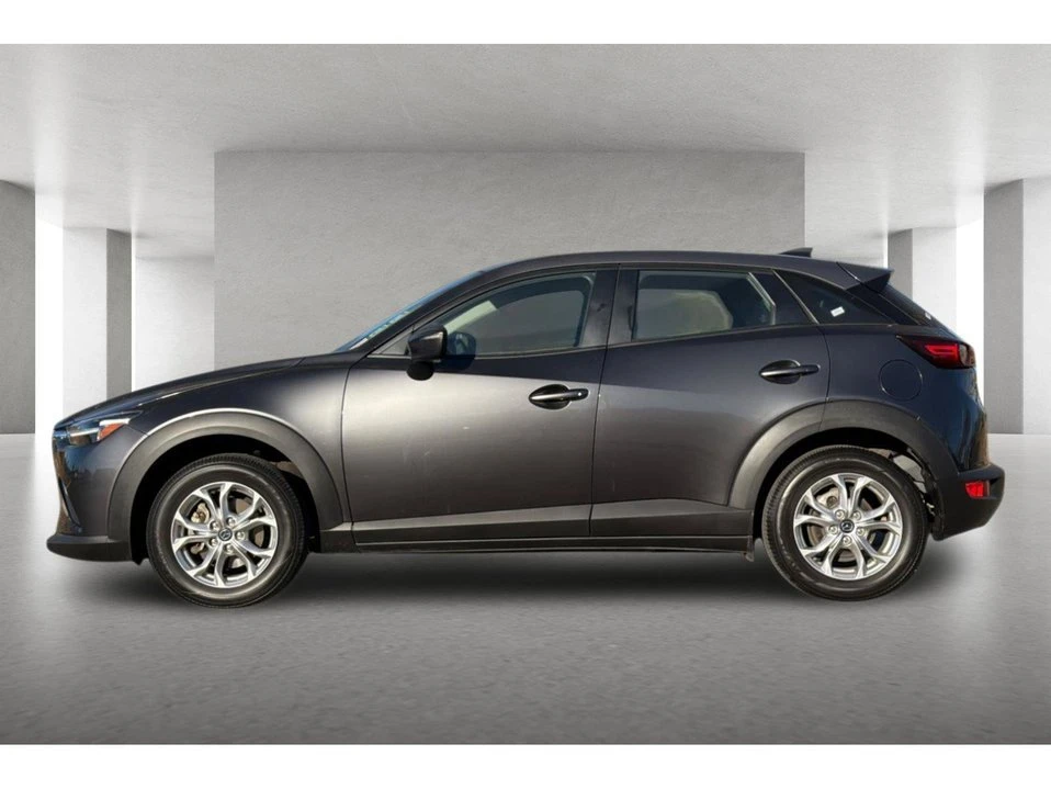 2021 Mazda CX-3 - Image 7 of 10