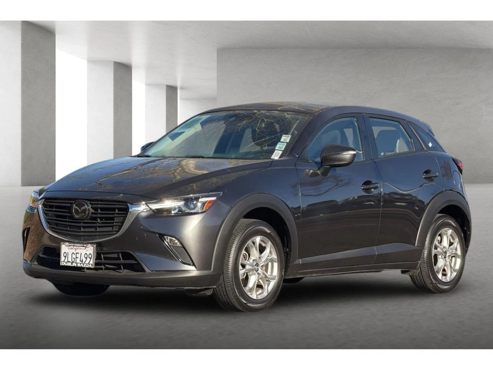 2021 Mazda CX-3 - Image 8 of 10