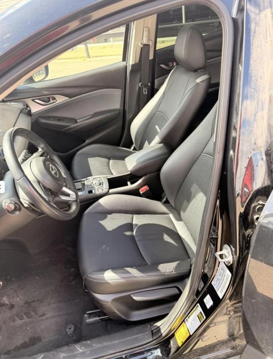 2021 Mazda CX-3 - Image 11 of 17