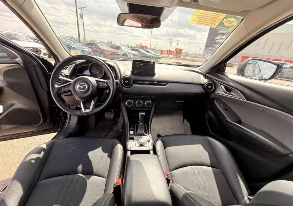 2021 Mazda CX-3 - Image 14 of 17