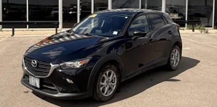 2021 Mazda CX-3 - Image 17 of 17