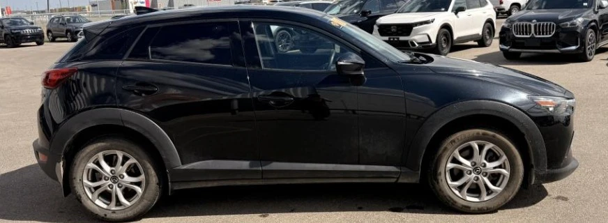2021 Mazda CX-3 - Image 4 of 17