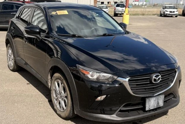 2021 Mazda CX-3 - Image 3 of 17