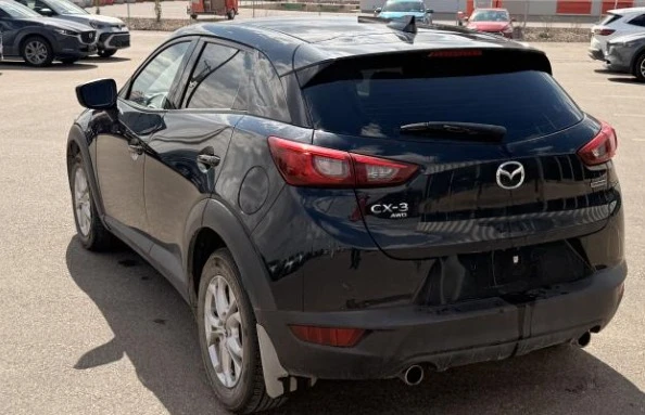 2021 Mazda CX-3 - Image 8 of 17