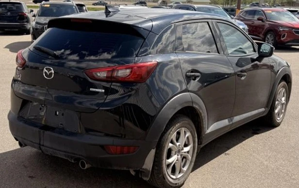 2021 Mazda CX-3 - Image 5 of 17