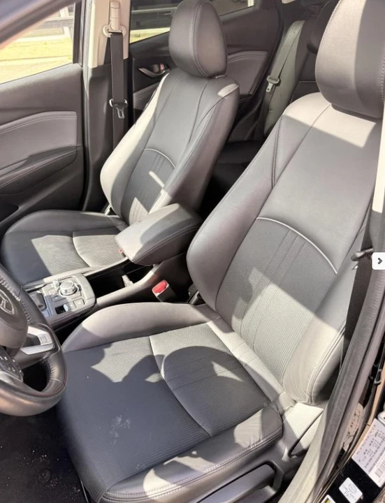 2021 Mazda CX-3 - Image 12 of 17
