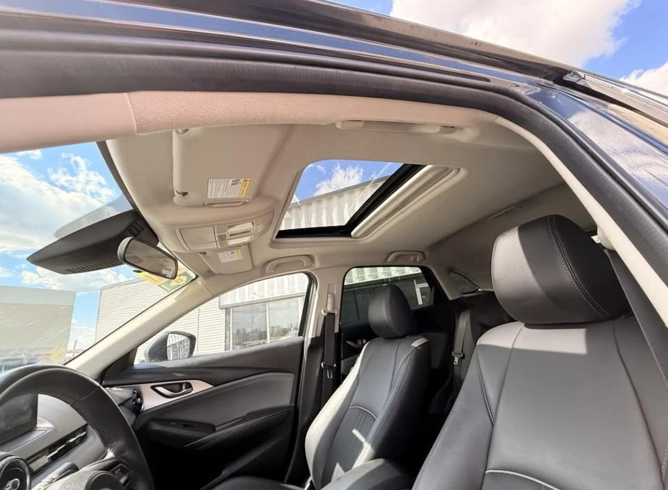 2021 Mazda CX-3 - Image 15 of 17